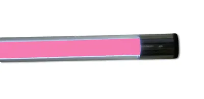 Produktbild von 9116 Leuchtstab weiß Schalter 10 Watt PINK 900 Lumen 63 cm