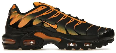 Produktbild von Nike Air Max Plus Black Sundial - EU 41