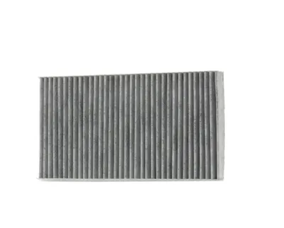 Produktbild von RIDEX 424I0046 Innenraumfilter Pollenfilter für FIAT DUCATO Bus (230) Aktivkohle
