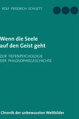 Produktbild von Wenn die Seele auf den Geist geht