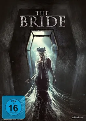 Produktbild von The Bride