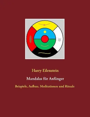 Produktbild von Mandalas für Anfänger
