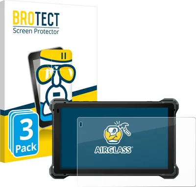 Produktbild von 3x BROTECT Schutzglas für Desview R7III Schutzfolie Displayschutz Display Schutz Glas Folie klar