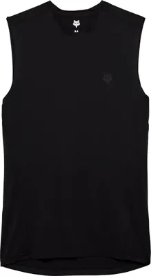 Obrázek produktu pro FOX Tecbase Baselayer SL motokrosové funkční tričko, černá, 2XL