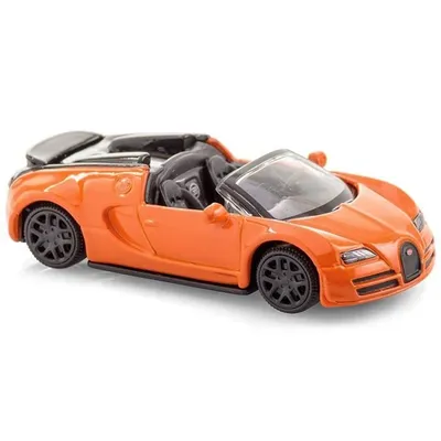 Image de Bburago 1:64 MODÈLE blister ASSORT