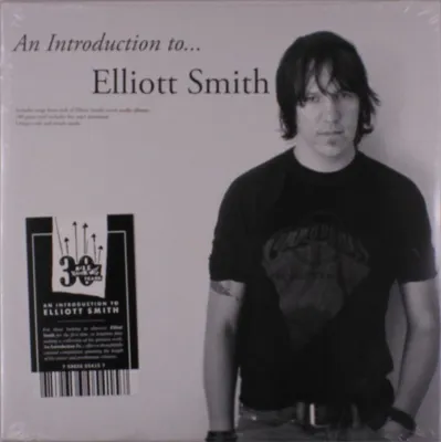 Produktbild von Elliott Smith: An Introduction To... Elliott Smith (180g)