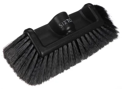 Produktbild von Waschkopf für Durchflussbürste CAR DETAILING BRUSH HEAD 2