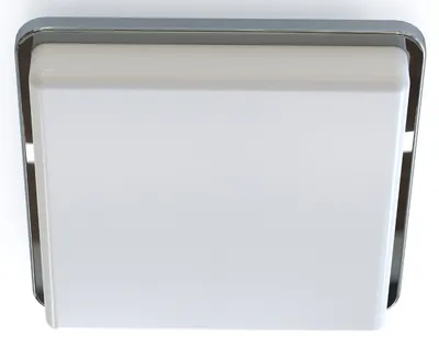 Imagen del producto de Nowodvorski, lámpara de baño, modelo 10034 TAHOE I, IP44, cromo