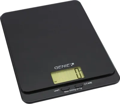 Produktbild von GENIE Briefwaage DLS 5
