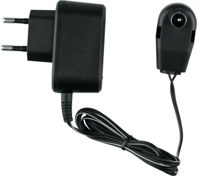 Image de Alimentation pour antenne DPM BMJ5810 12V 100mA Noir
