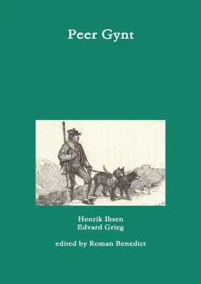 Produktbild von Peer Gynt
