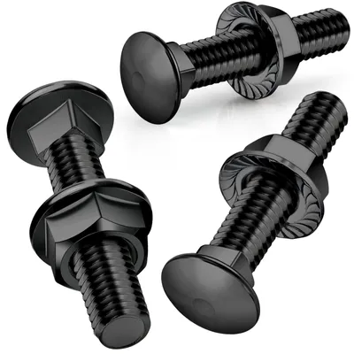 Obrázek produktu pro Nerezové šrouby s vnitřním závitem M8 x 50 mm, 25 kusů