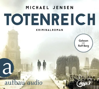 Produktbild von Totenreich