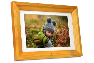 Produktbild von Kodak RDPF-1020W 10" Display, USB, Fernbedienung