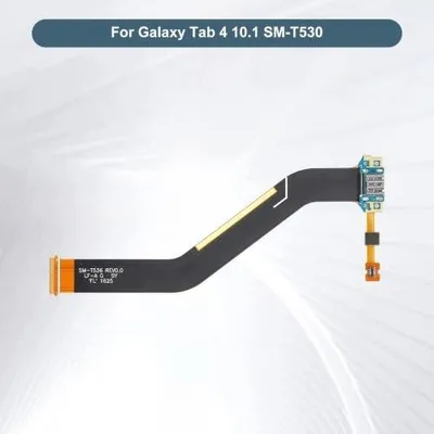 Zdjęcie produktu dla Gniazdo ładowania samsung galaxy tab 4 10.1 sm T530 część zamienna port