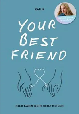 Produktbild von Your best friend
