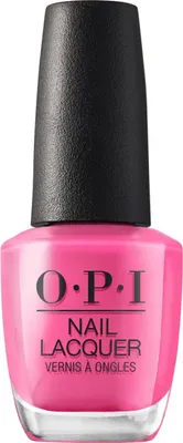 Produktbild von OPI Nagellack Nail Lacquer Shorts Story 15 ml