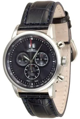 Produktbild von Zeno-Watch - Armbanduhr - Herren - Chrono - Magellano - Quarz - 6069-5040Q-g4