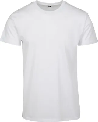 Produktbild von Build Your Brand - "Basic" T-Shirt für Herren RW7650 (3XL) (Weiß)