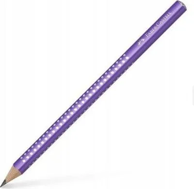 Zdjęcie produktu dla Ołówek Sparkle (144) Faber Castell 118223  2238