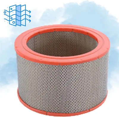 Image de WIX Filters 42788 Mattei Hydrovane Filtre à air SA19118 SL1118 SL81790