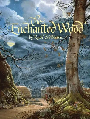Obrázek produktu pro The Enchanted Wood