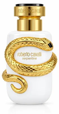 Obrázok produktu pre Roberto Cavalli Serpentine Eau De Parfum Spray 30ml, Obrázok generovaný UI