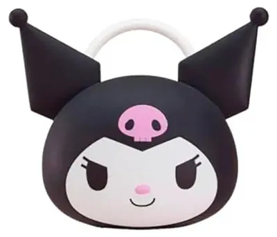 Image de Porte-documents Hello Kitty Kuromi 3D
