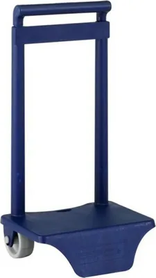 Obrázek produktu pro Safta Backpack Trolley Blue Blue Jedna velikost