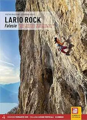 Produktbild von Lario Rock - Falesie