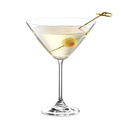Obrázok produktu pre Tescoma Pohár na martini CHARLIE 450 ml