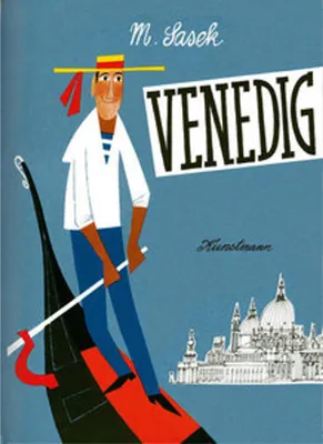 Immagine prodotto di Venedig