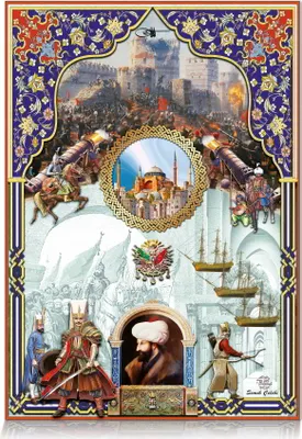 Produktbild von STAR Puzzle Conquest 1000 Teile