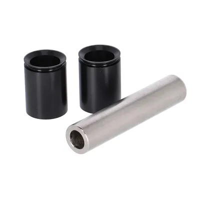 Produktbild von RearShock Mounting Hardware RockShox 3-piece 1/2" 8x61.0,Standard,Stanl.Steel