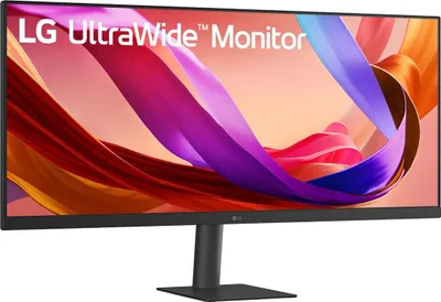 Produktbild von LG UltraWide 34U511A 34" 21:9 WFHD Monitor mit 100Hz und IPS Display