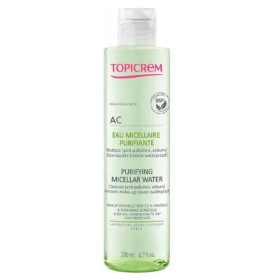 Immagine prodotto di Acqua micellare purificante AC (Acqua micellare purificante), 200 ml