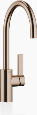 Produktbild von DORNBRACHT 33800875-42 Einhebelmischer TARA ULTRA 33800875