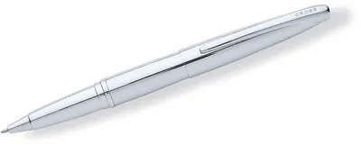 Produktbild von Cross Rollerball ATX Glanz-Chrom