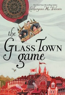 Image de The Glass Town Game