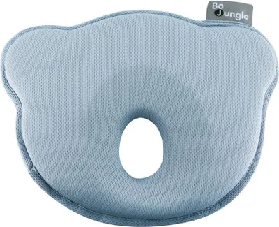 Produktbild von B-Cosy graues Lochkissen / BoJungle