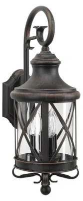 Immagine prodotto di Lampada da parete 240 V Romantica K.S. Lighting