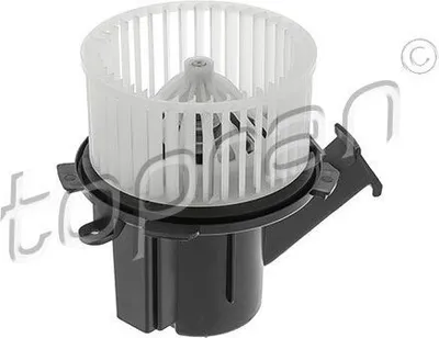Produktbild von TOPRAN 409 778 Gebläsemotor Innenraumgebläse für SMART FORTWO Coupe (451) FORTWO Cabrio (451)