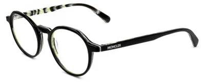 Produktbild von Moncler Sonnenbrille ML5120 065 47 19 150