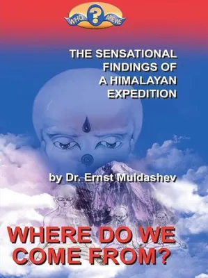 Produktbild von Where do we come from