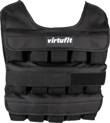 Produktbild von VirtuFit Verstellbares Gewichtsvest Pro 1–30 kg