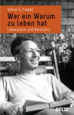 Produktbild von Wer ein Warum zu leben hat