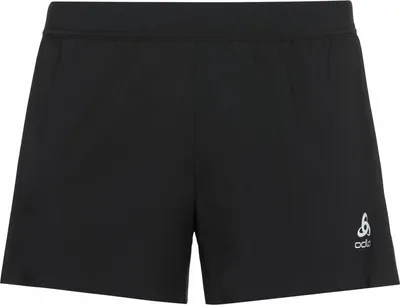 Produktbild von Odlo ZEROWEIGHT 3inch SHORTS Lady | 322871-15000, Größe:XL