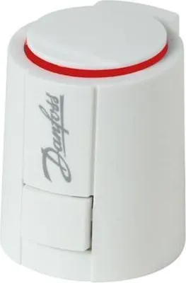 Produktbild von Danfoss ABN-FBH 24V NC, IP54, Weiß, CE, 24 V, 44 mm, 48,4 mm