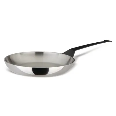 Immagine prodotto di Alessi "Cintura Orione" Flambe' Pan (Art.-Nr. 90110/28 T, EAN 8003299901586)