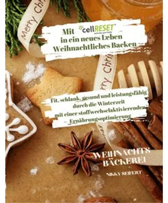 Produktbild von Mit cellRESET in ein es Leben Band 3